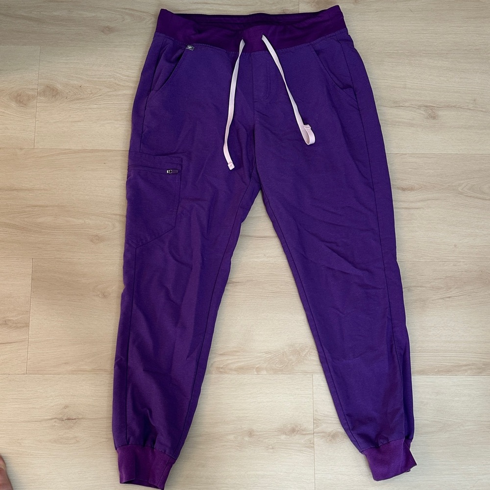 Figs Zamora Scrub Joggers